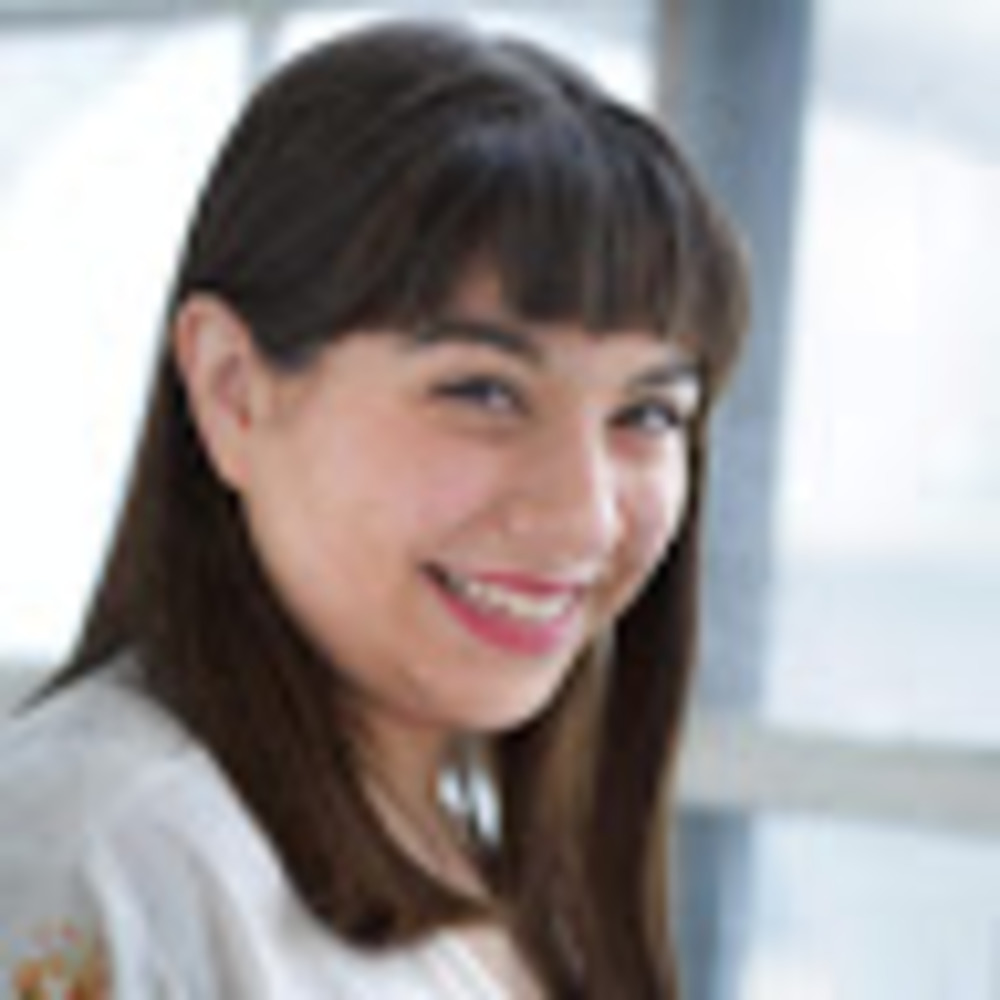 Meet your Posher, Raisa